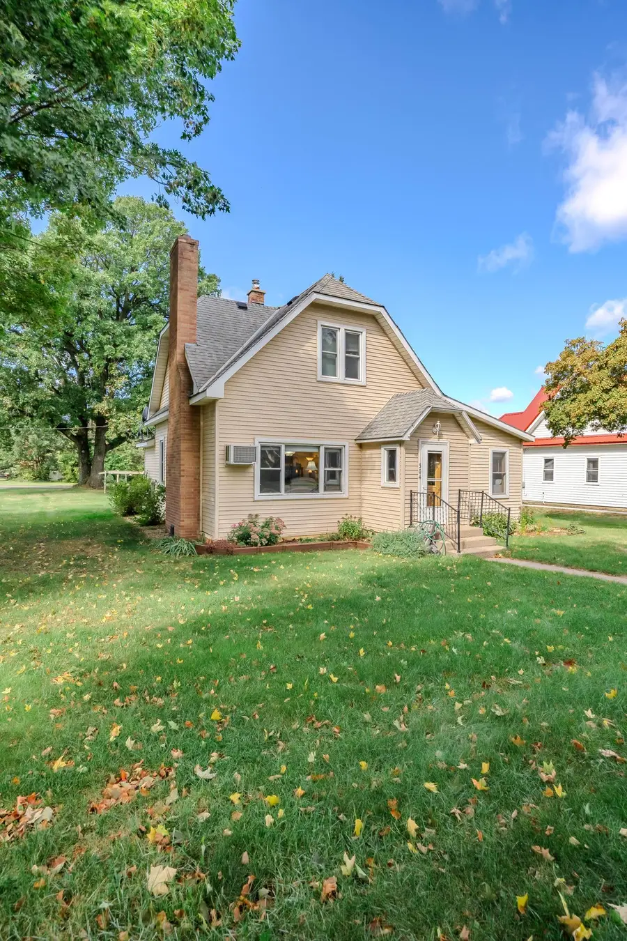 504 Degraff Avenue, Swanville, MN 56382 - #3