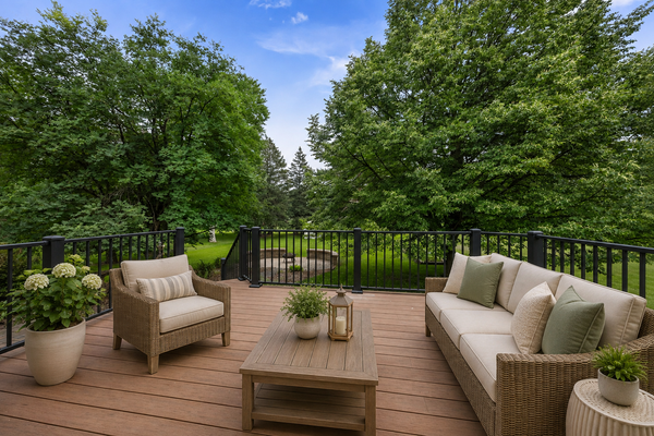 316 Lake Avenue N, Silver Lake, MN 55381