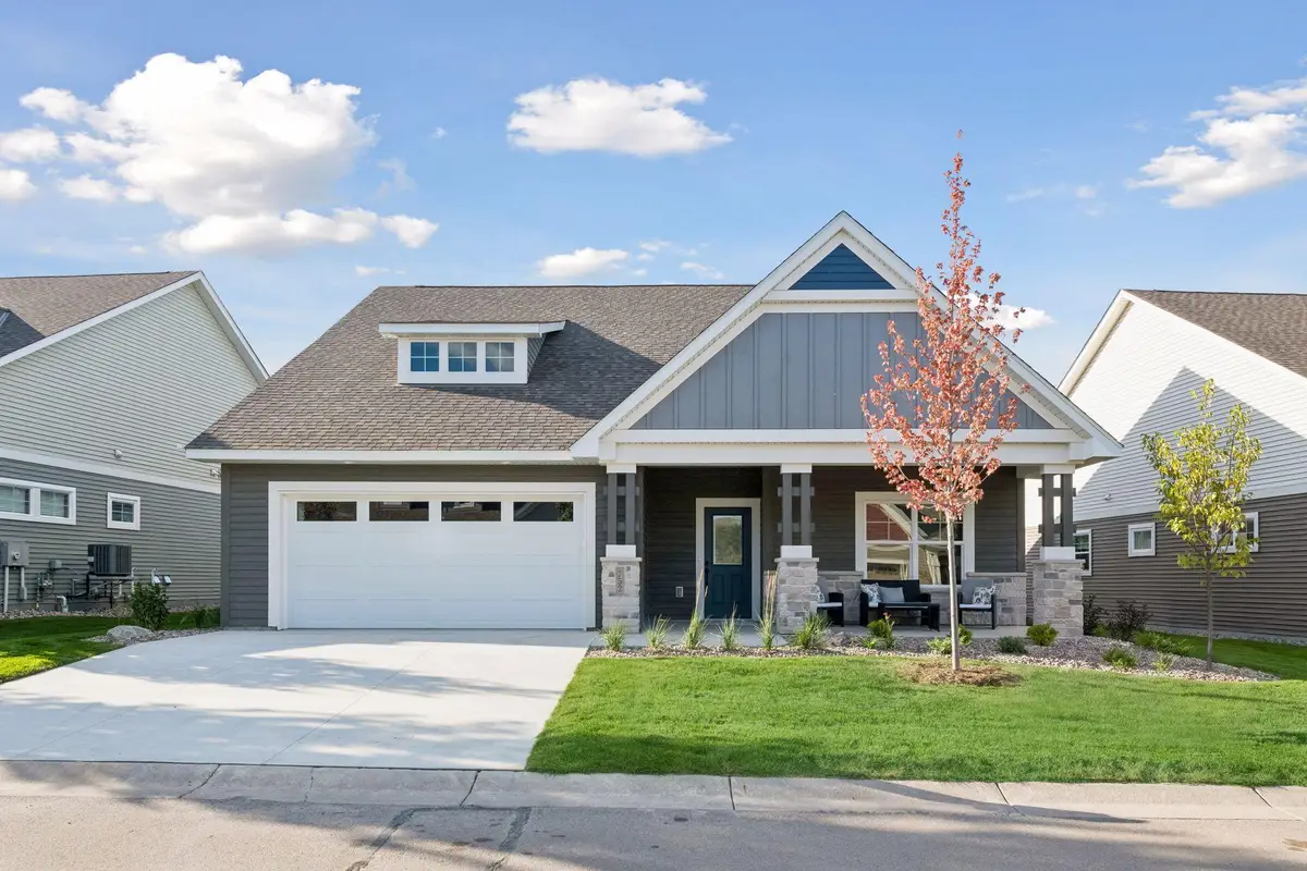 752 Somerwood Lane, Waconia, MN 55387 - #1