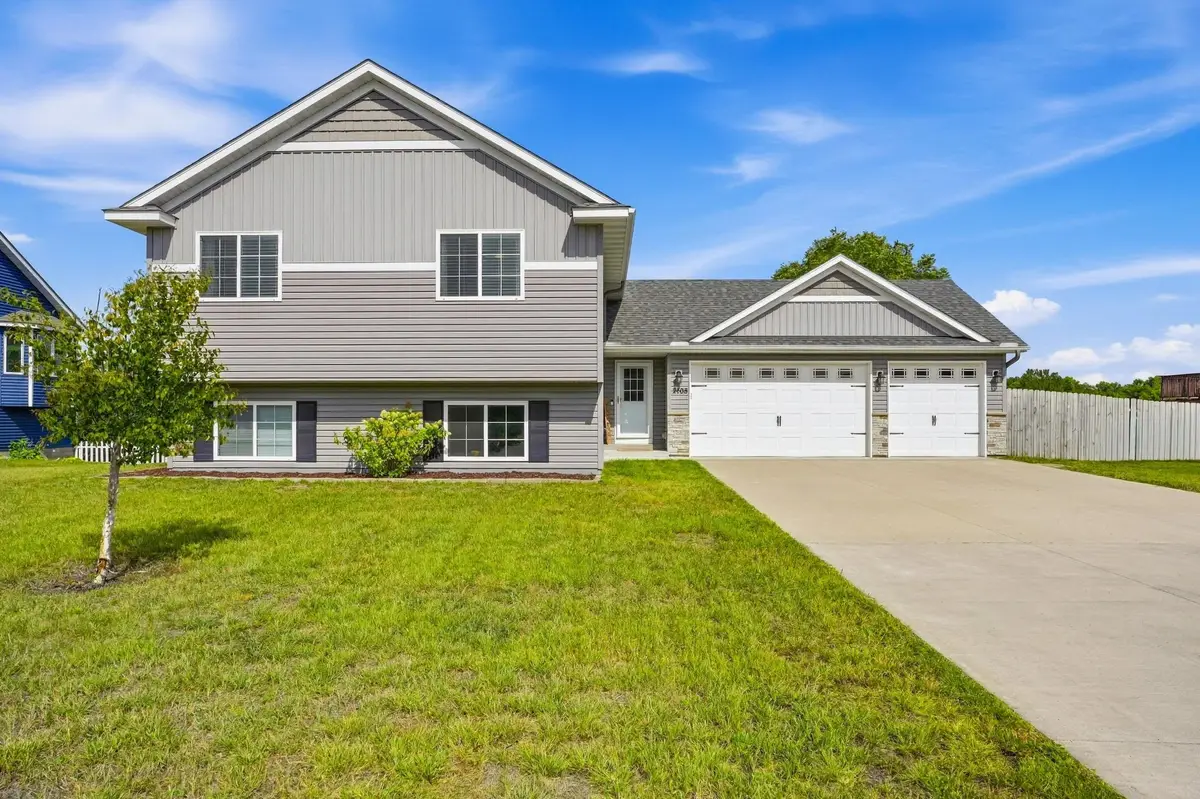 2108 Blake Avenue, Lester Prairie, MN 55354 - #1