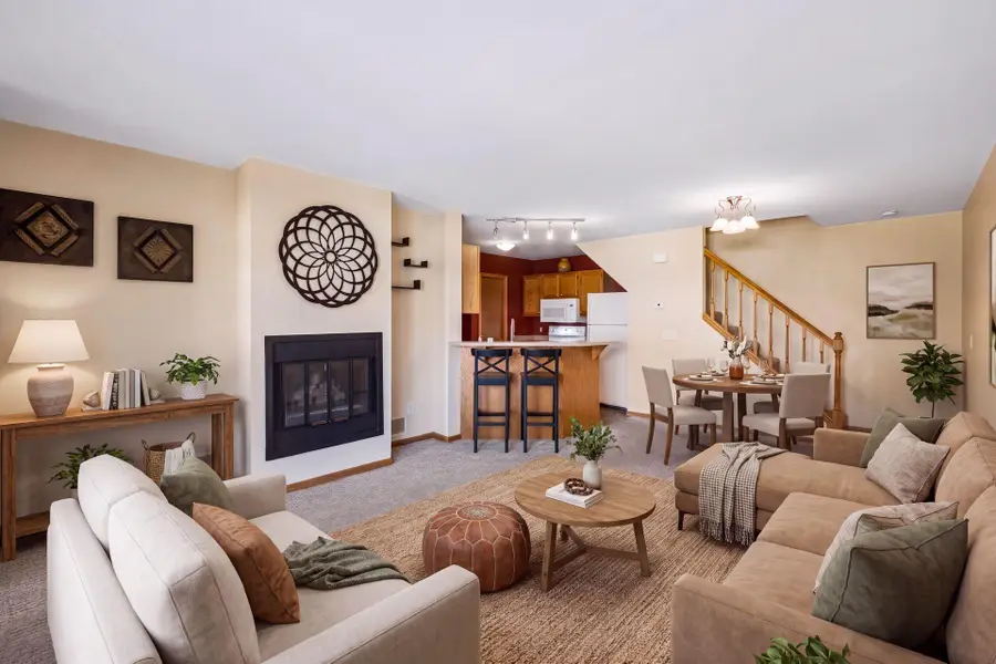 12886 Echo Lane, Apple Valley, MN 55124 - #3
