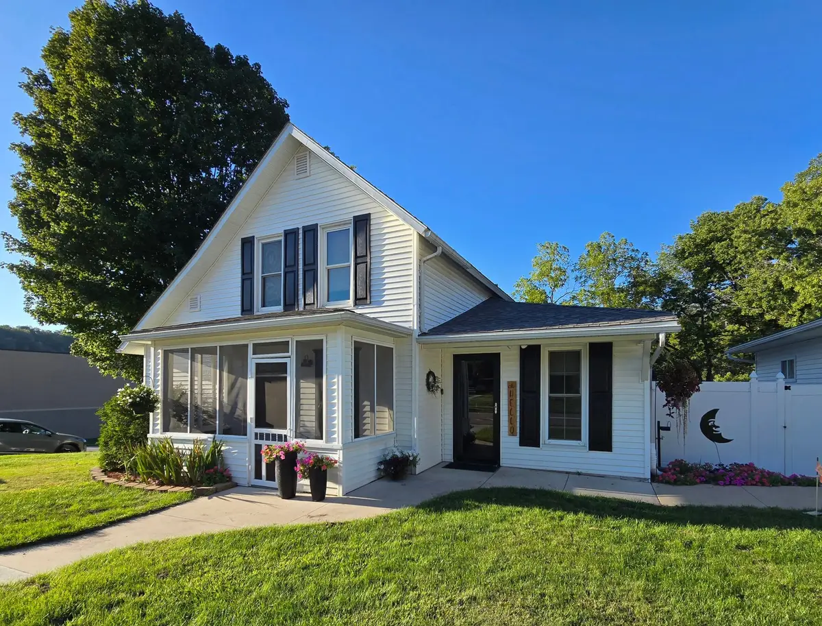 300 Kirkwood Street E, Lanesboro, MN 55949 - #1