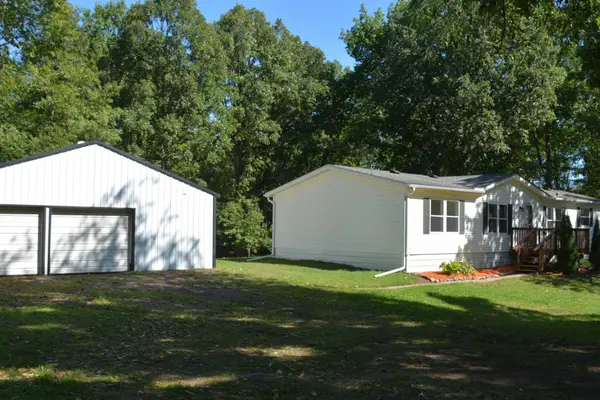 25089 Pelkey Creek Rd Pelkey Creek, Hinckley, MN 55037
