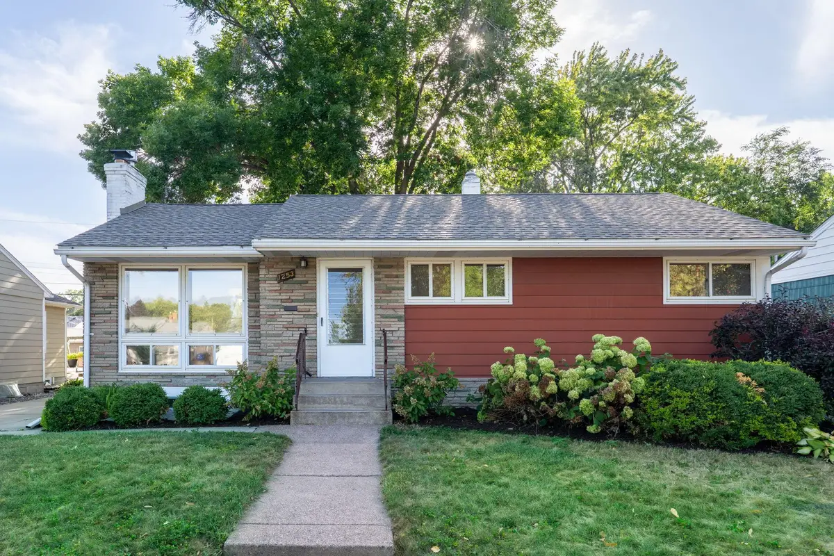 1253 Saint Paul Avenue, Saint Paul, MN 55116 - #1
