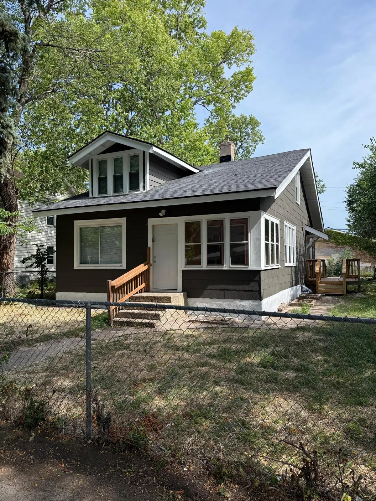 2439 15th Avenue S, Minneapolis, MN 55404 - #1