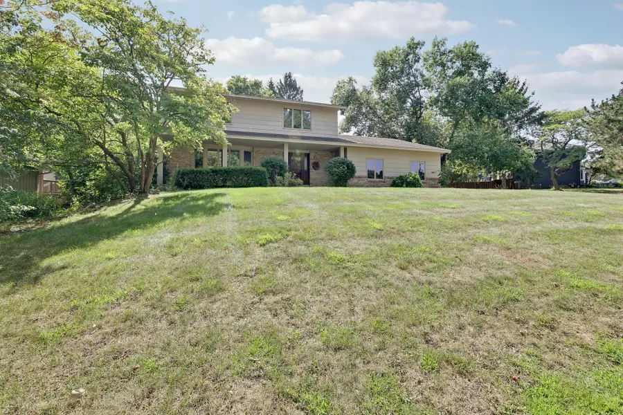 8359 Amsden Ridge Drive, Bloomington, MN 55438 - #3