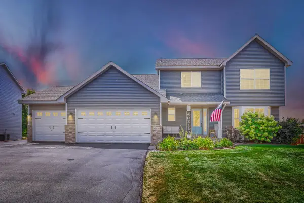 615 Elm Street Ne, Lonsdale, MN 55046