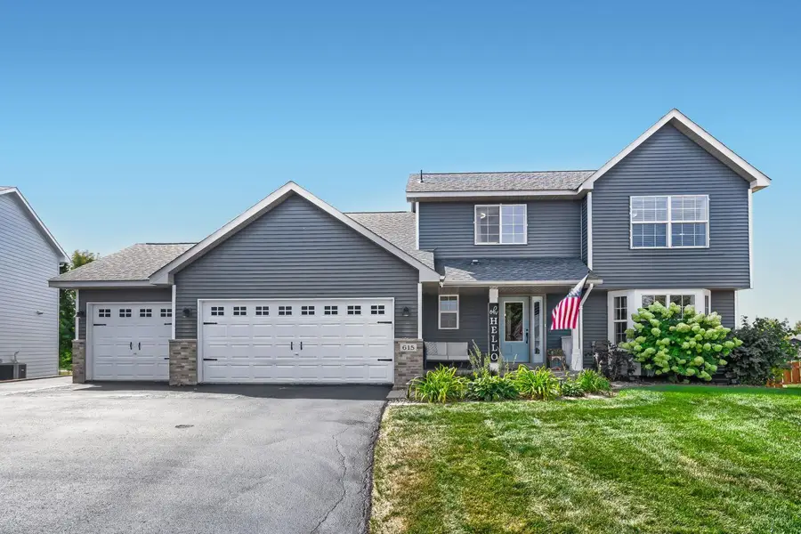615 Elm Street Ne, Lonsdale, MN 55046 - #2