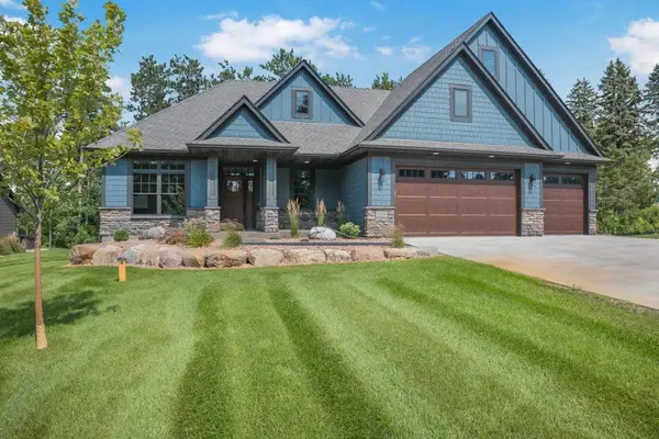 9998 211th Court N, Forest Lake, MN 55025
