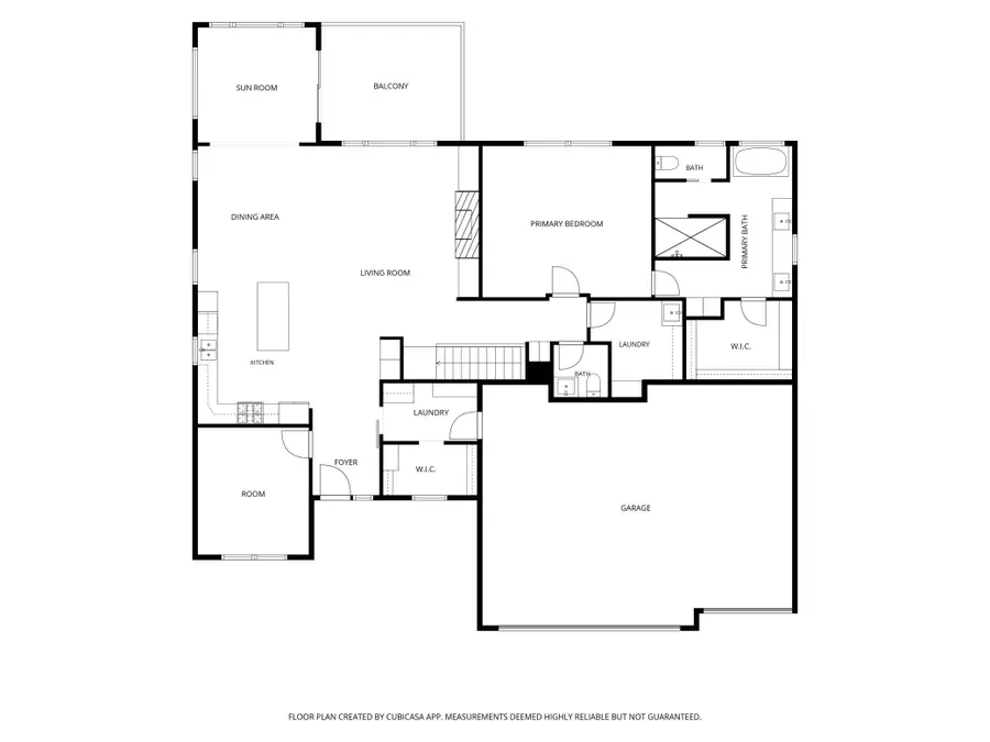9998 211th Court N, Forest Lake, MN 55025 - #2