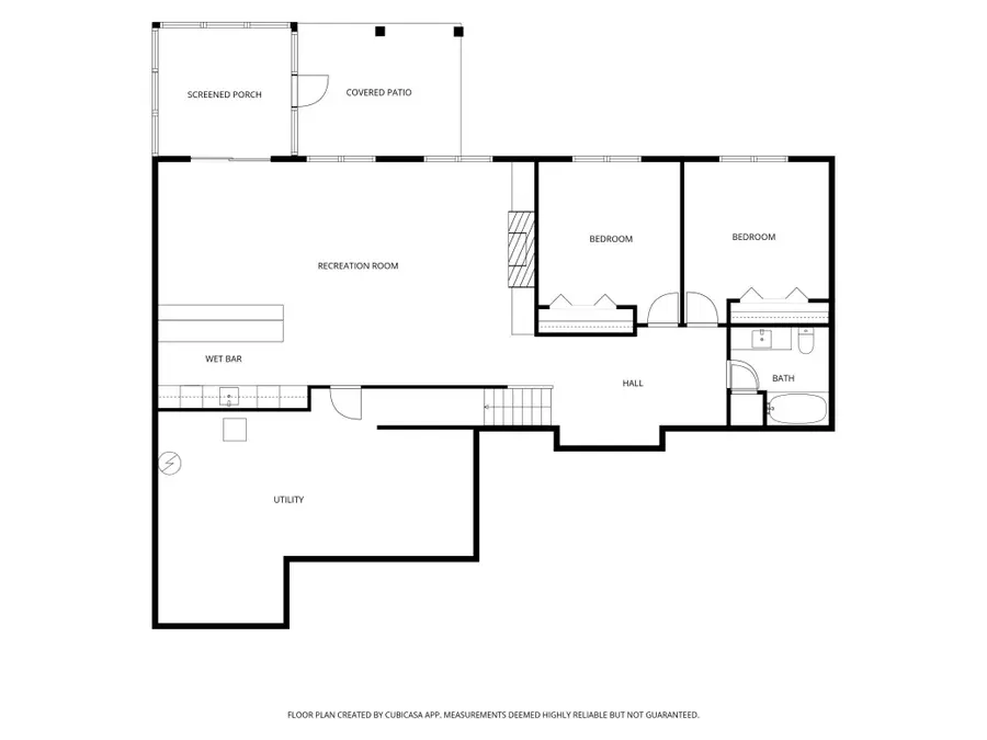 9998 211th Court N, Forest Lake, MN 55025 - #3