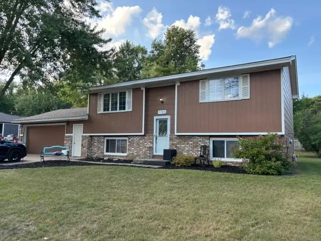 3765 225th Lane Nw, Saint Francis, MN 55070 - #1