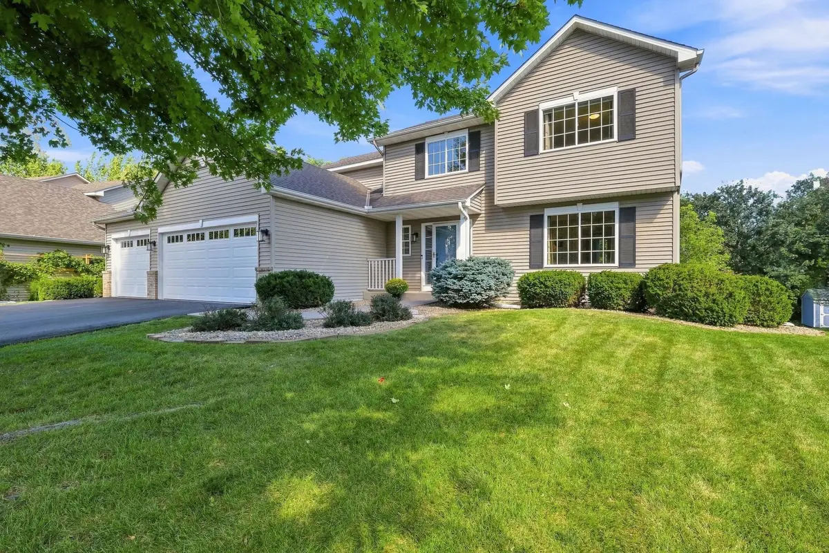 2508 Schneider Court, Chaska, MN 55318 - #1