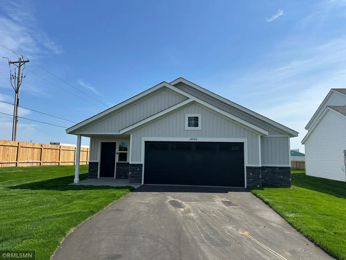 14845 Bowers Drive Nw, Ramsey, MN 55303 - #1
