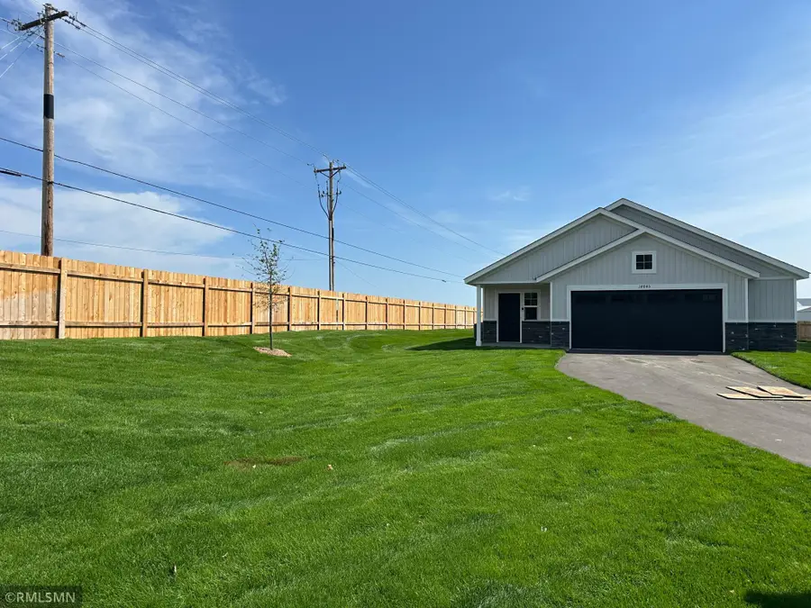 14845 Bowers Drive Nw, Ramsey, MN 55303 - #2