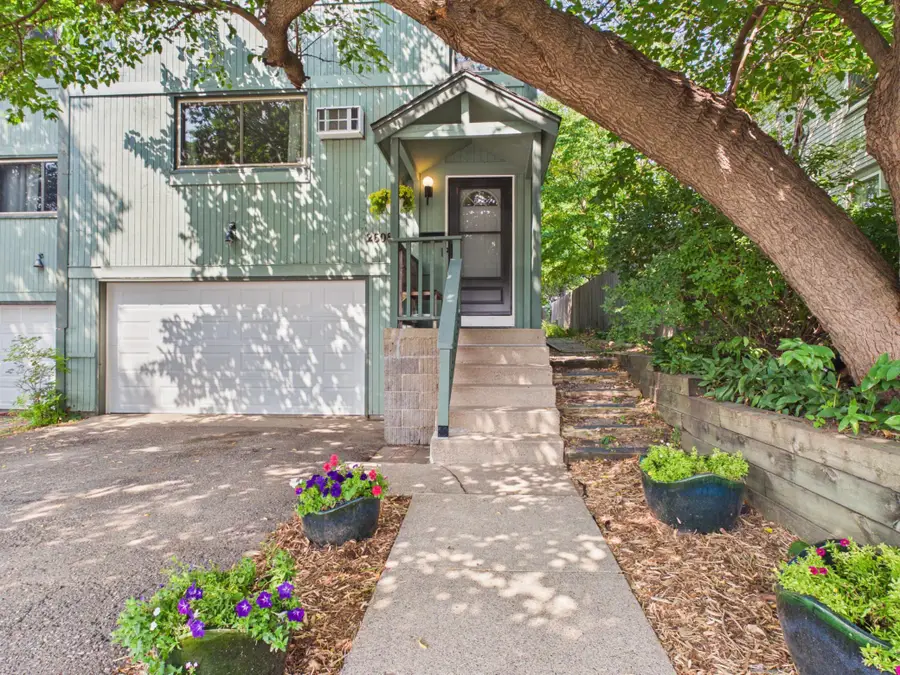 2608 Clinton Avenue, Minneapolis, MN 55408 - #2
