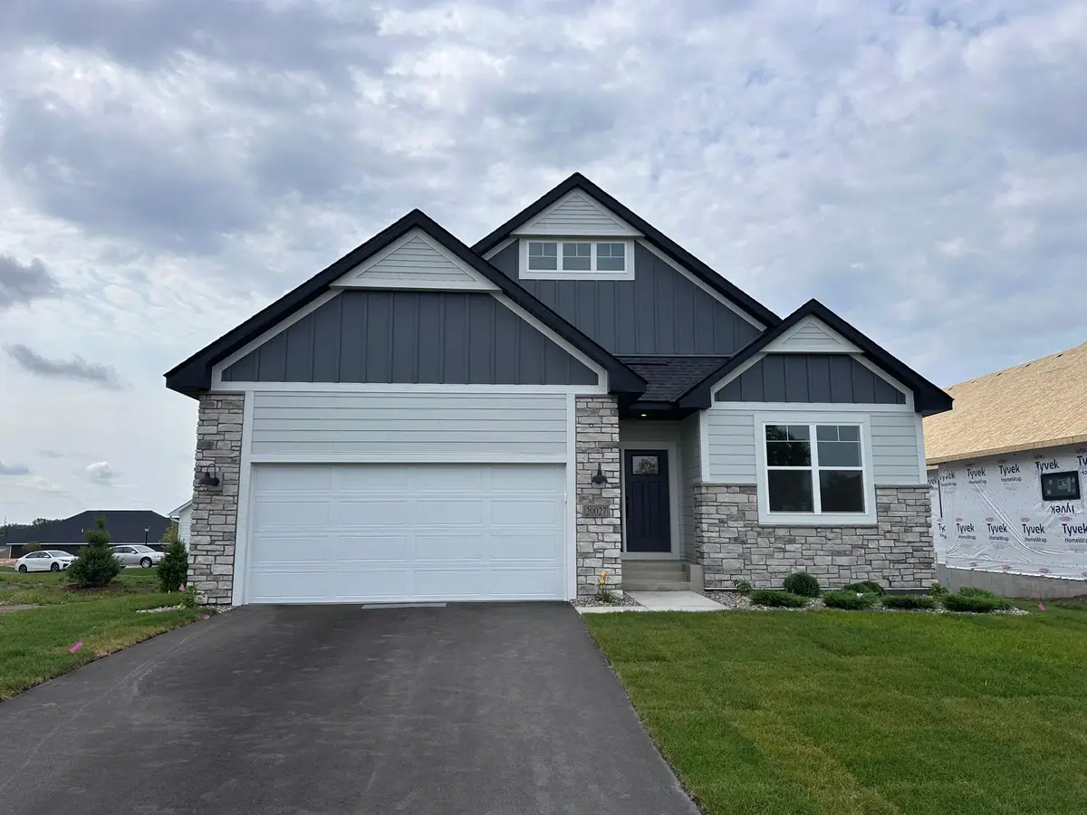 20027 Glarus Lane, Lakeville, MN 55044 - #1