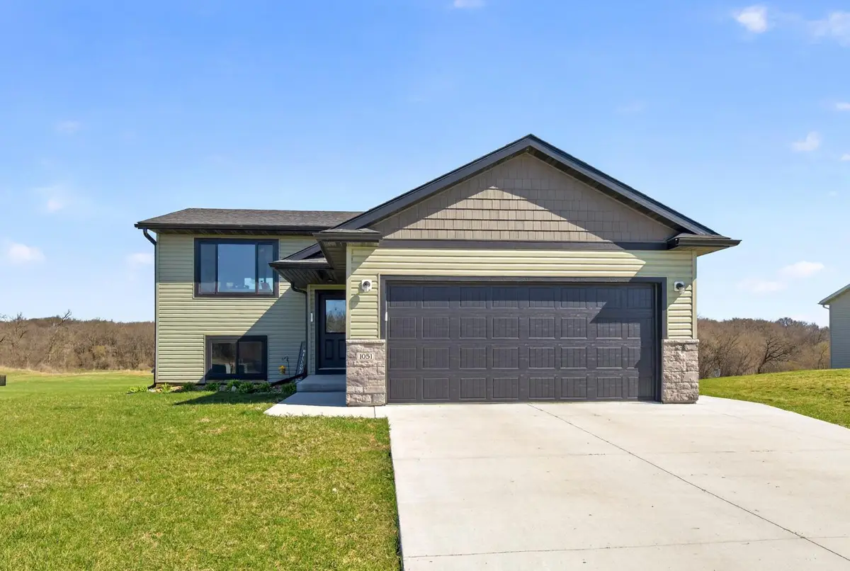1051 3rd Street, Wanamingo, MN 55983 - #1