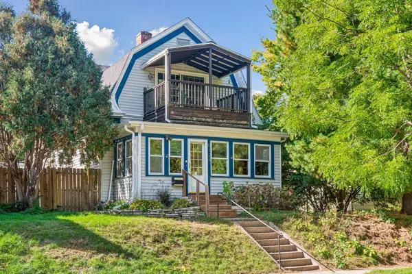 5124 45th Avenue S, Minneapolis, MN 55417