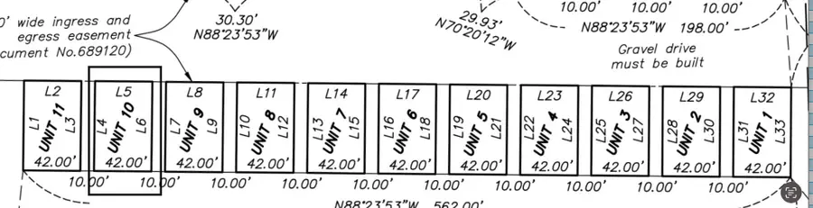 13390 Thunderbolt Ranch Road Lot #10, Lake Park, MN 56554 - #2