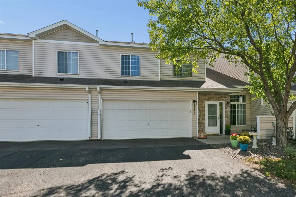 1302 123rd Drive Ne, Blaine, MN 55434 - #1