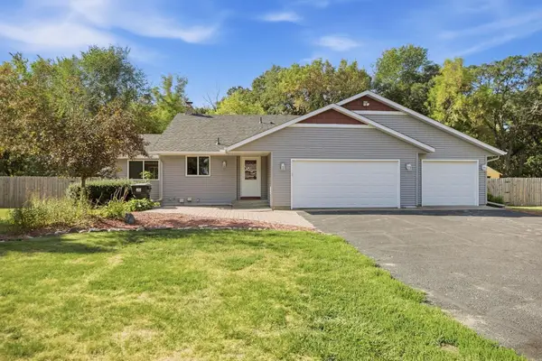 19279 181st Avenue Nw, Big Lake, MN 55309