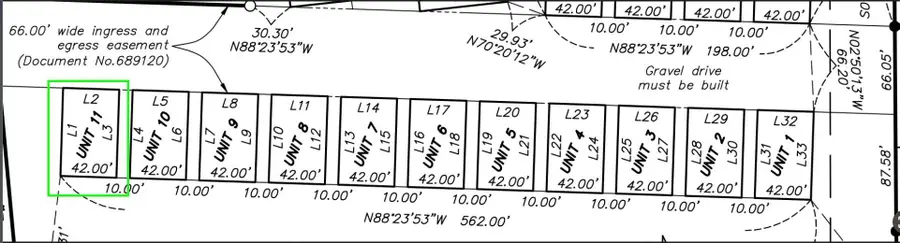 13390 Thunderbolt Ranch Road Lot #11, Lake Park, MN 56554 - #3