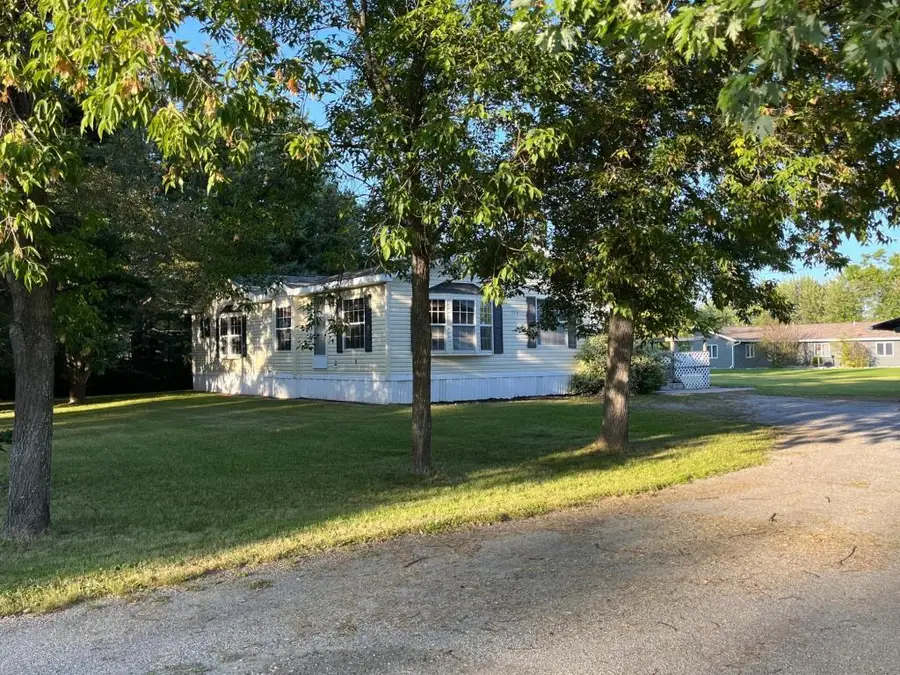 314 6th Avenue Se, Baudette, MN 56623 - #2