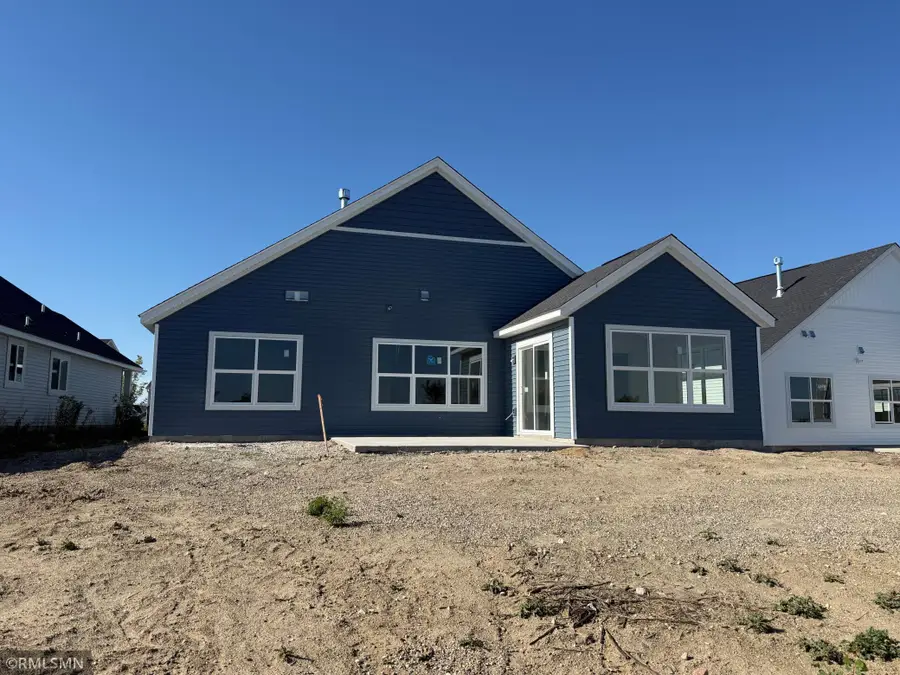 2478 Jacamar Avenue Ne, Saint Michael, MN 55376 - #2