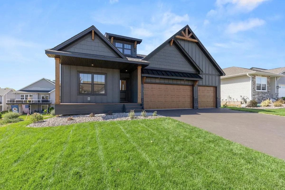 13351 Cadogan Way, Rosemount, MN 55068 - #1