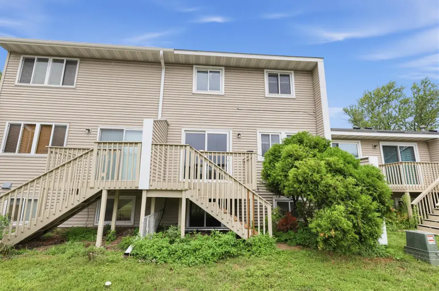 7509 Whitney Drive, Apple Valley, MN 55124 - #2