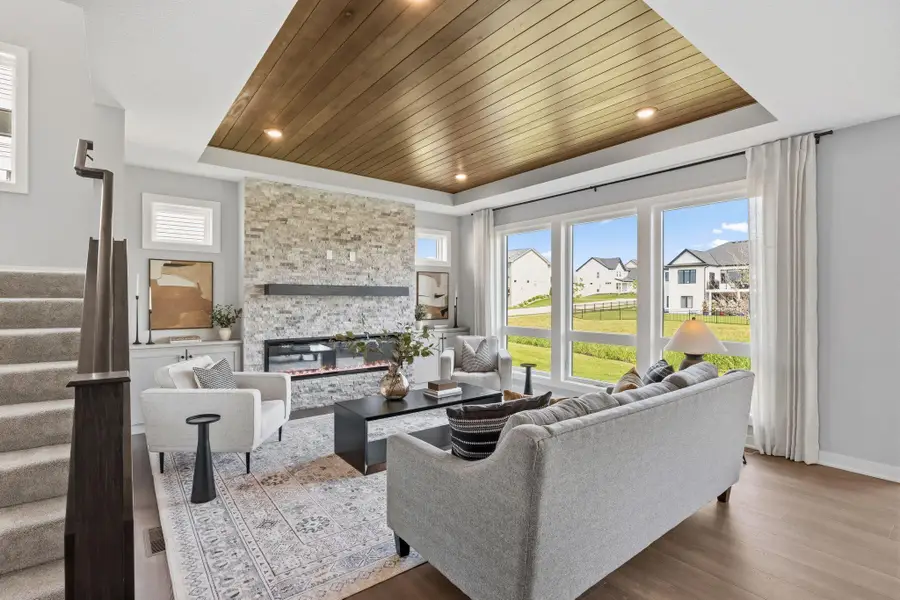3721 Elliana Place, Shakopee, MN 55379 - #2