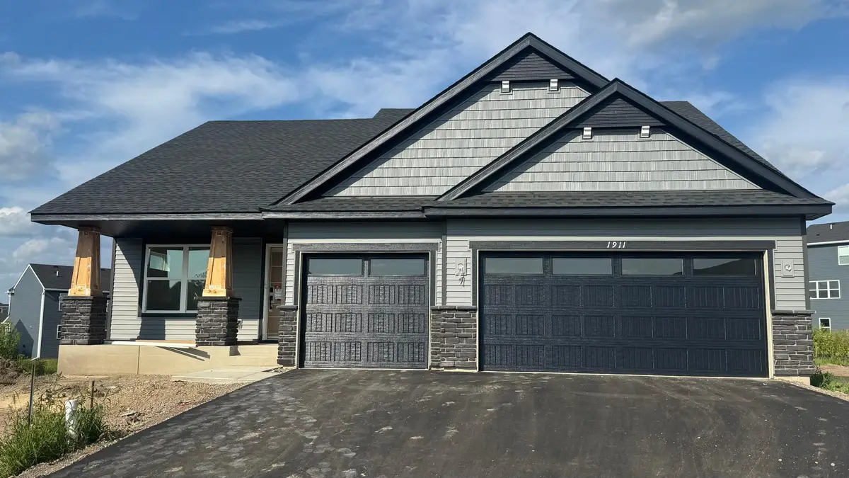 1911 Dogwood Court, Carver, MN 55315 - #1