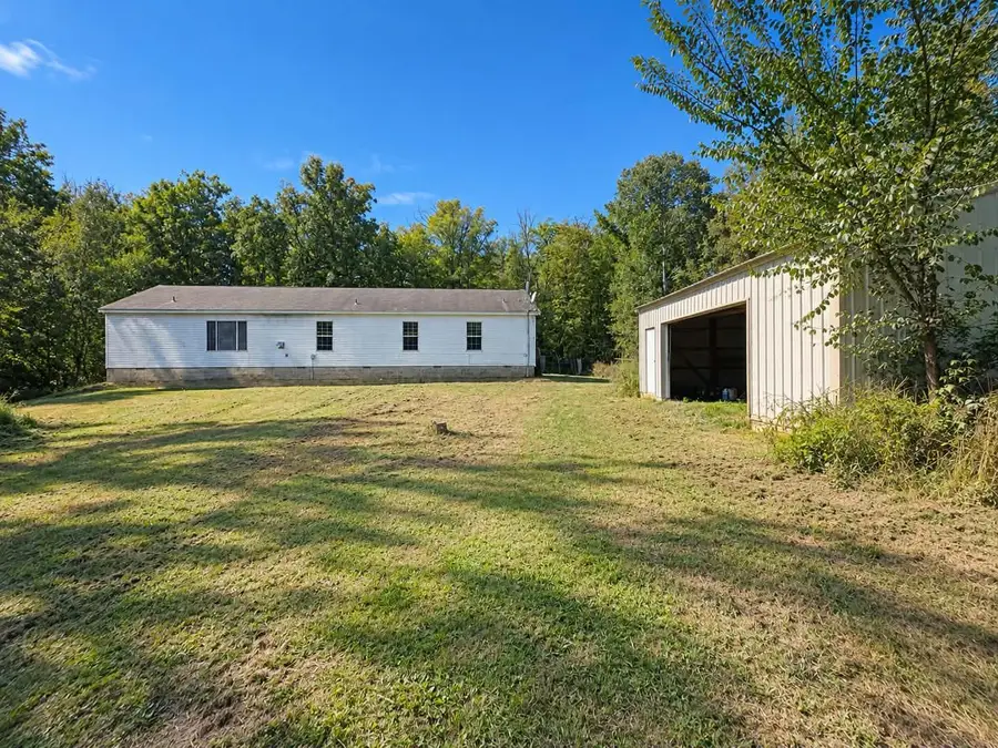 2550 270th Avenue, Brook Park, MN 55007 - #2