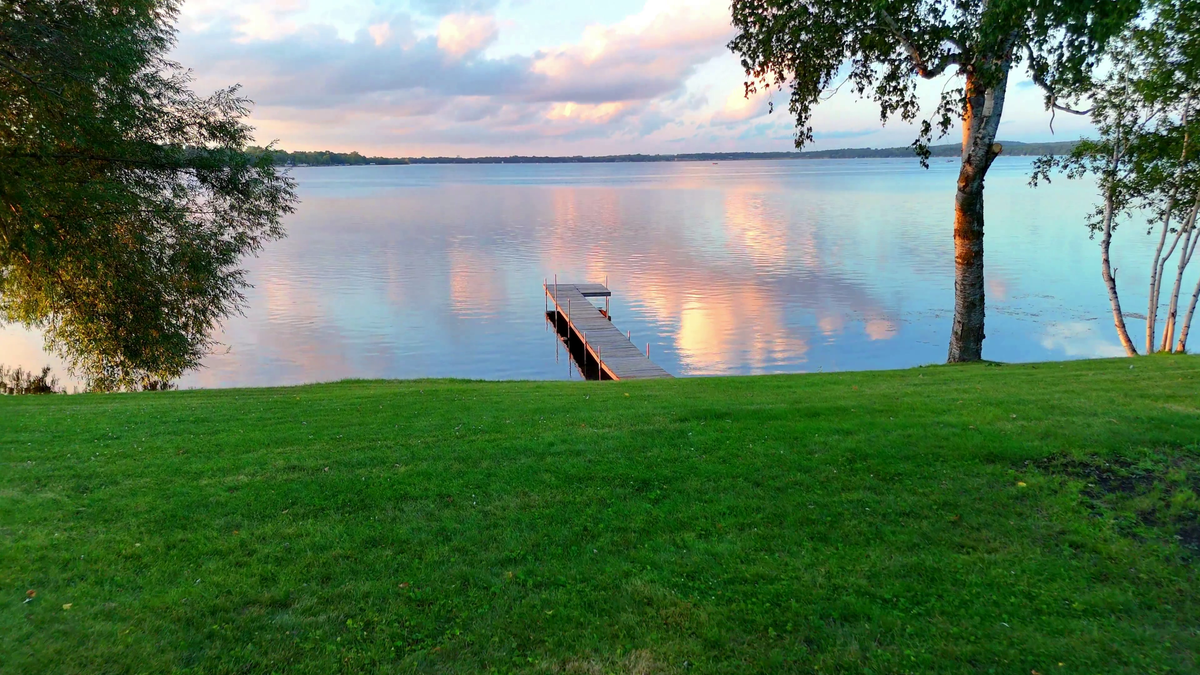 604 S Shore Drive, Detroit Lakes, MN 56501 - #1