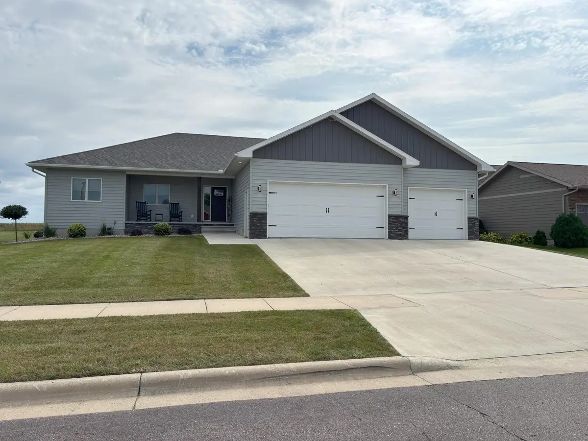 1145 Horatio Street, Fairmont, MN 56031 - #1