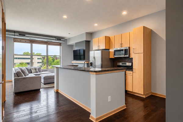 3640 Wooddale Avenue S #319, Saint Louis Park, MN 55416