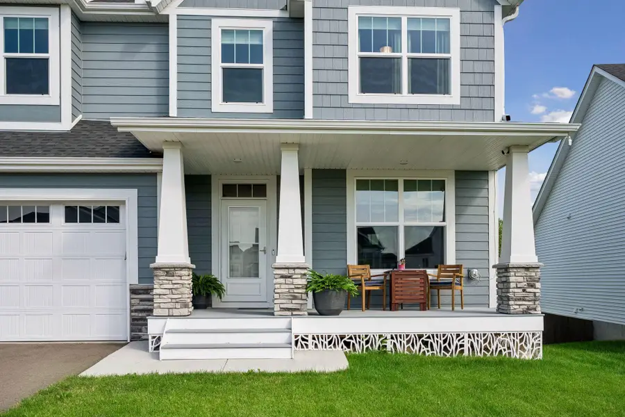 2449 Jaber Avenue Ne, Saint Michael, MN 55376 - #2