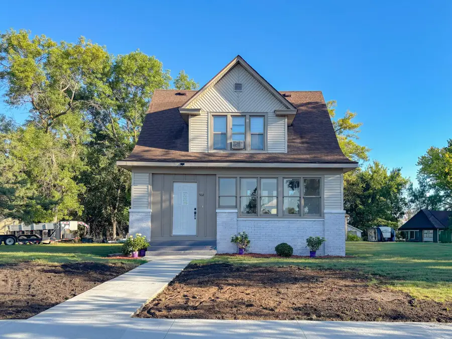 502 W Broadway Avenue, Elizabeth, MN 56533 - #2