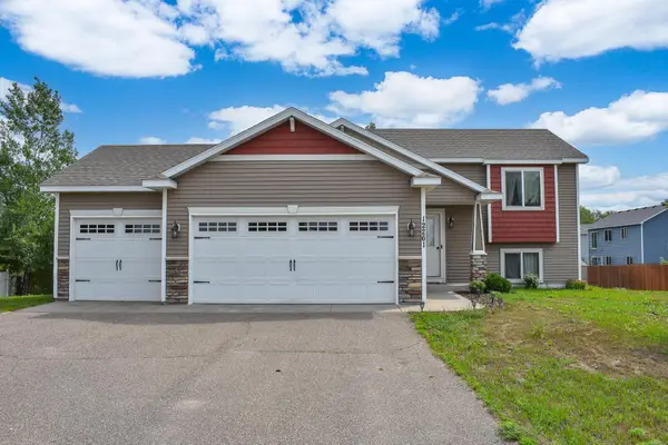 12261 44th Avenue, Becker, MN 55308