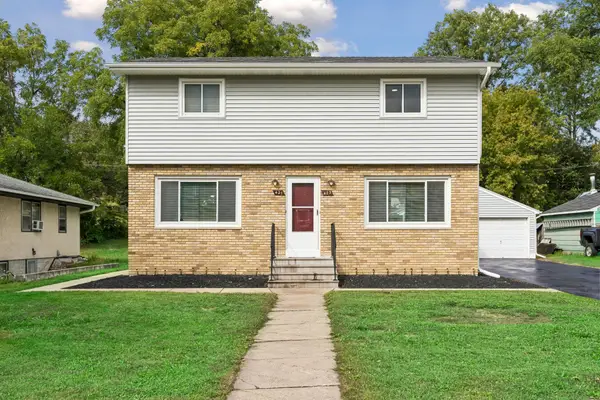 421/423 Nevada Avenue E, Saint Paul, MN 55101
