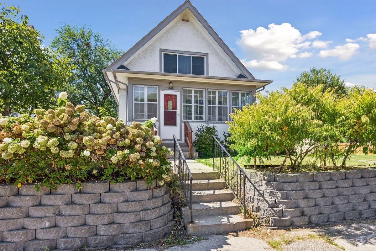 3708 4th Avenue S, Minneapolis, MN 55409 - #1