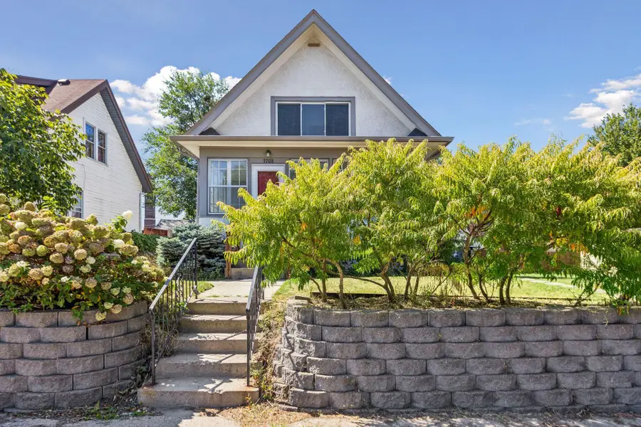3708 4th Avenue S, Minneapolis, MN 55409 - #2