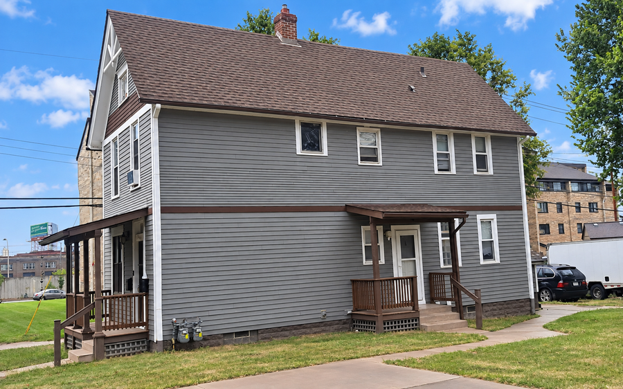 315 25th Avenue N, Minneapolis, MN 55411 - #3
