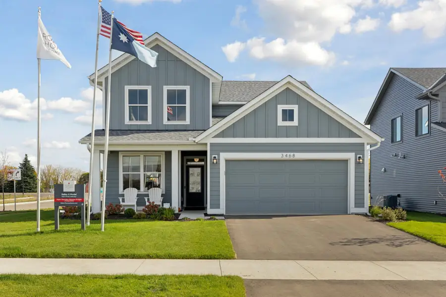 10941 37th Street N, Lake Elmo, MN 55042 - #2
