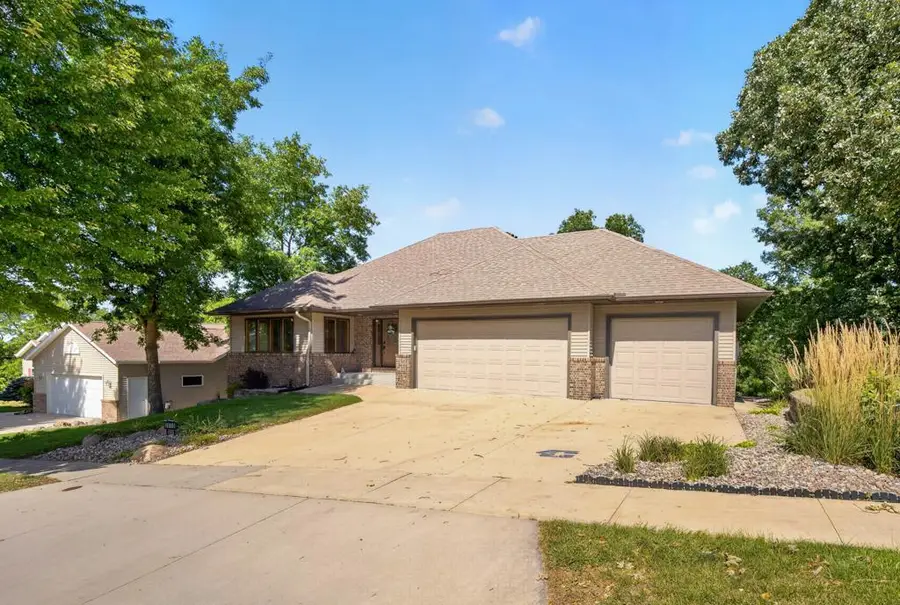 1419 Glendale Hills Drive Ne, Rochester, MN 55906 - #2
