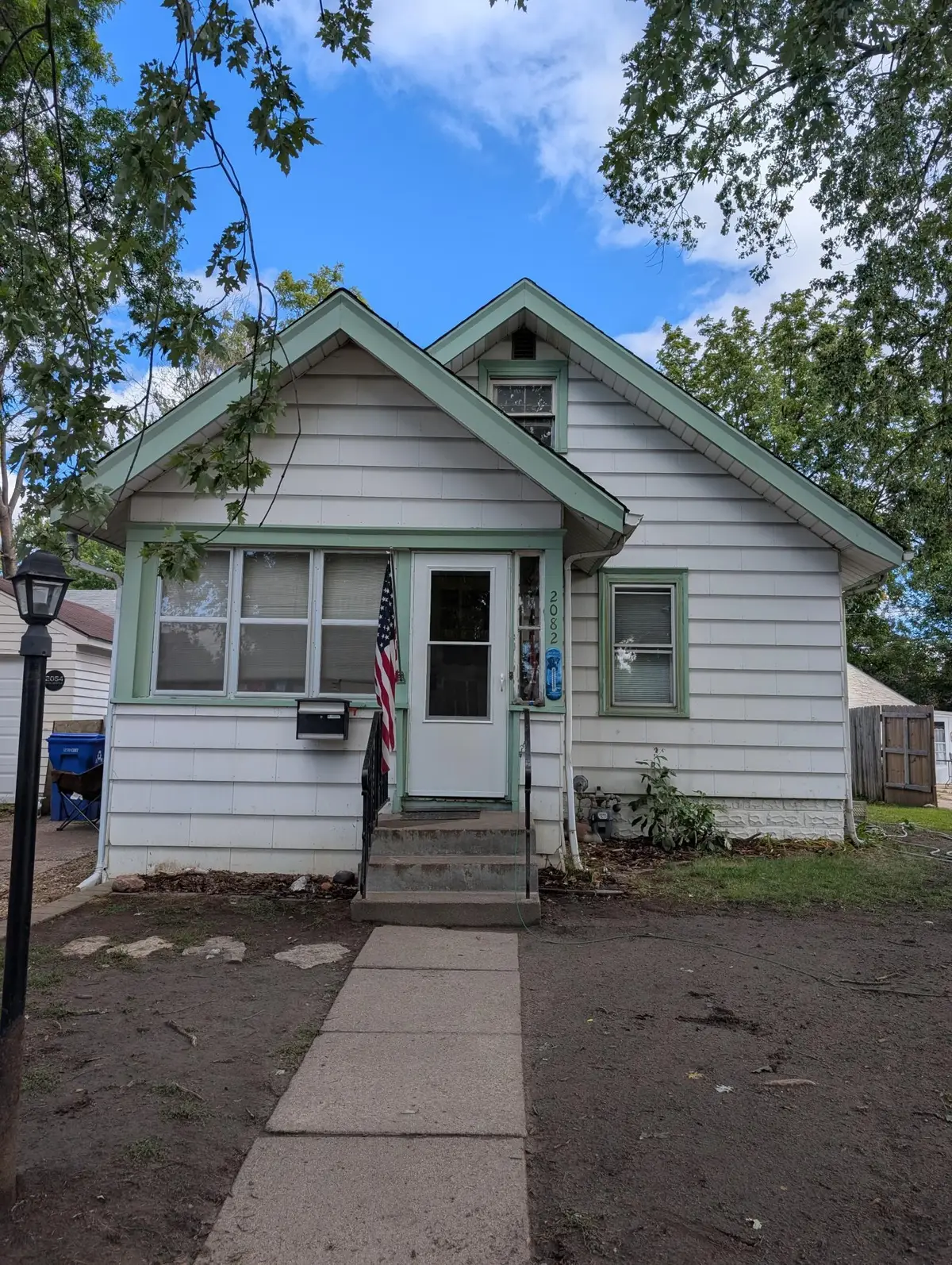 2082 Manitou Avenue, Saint Paul, MN 55119 - #1