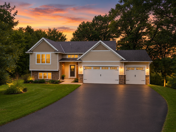 24343 Crocus Street Nw, Saint Francis, MN 55070