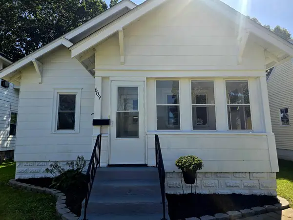 609 9th Avenue Sw, Austin, MN 55912