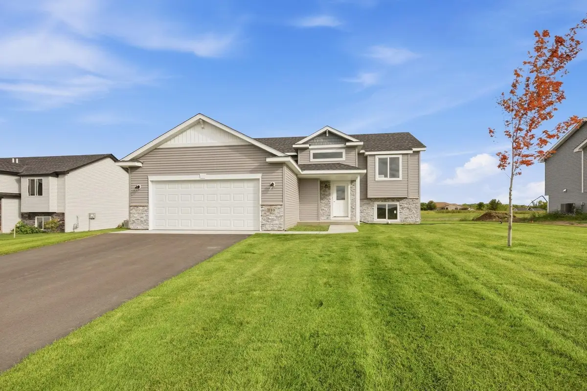 110 Woolgrass Way, Avon, MN 56310 - #1